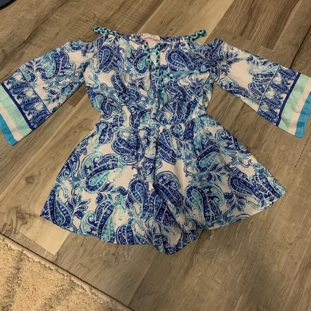Girls dresses